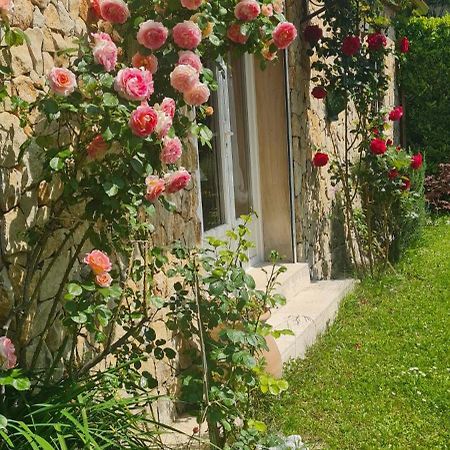 Petit Gite De Provence Mazan Exterior photo